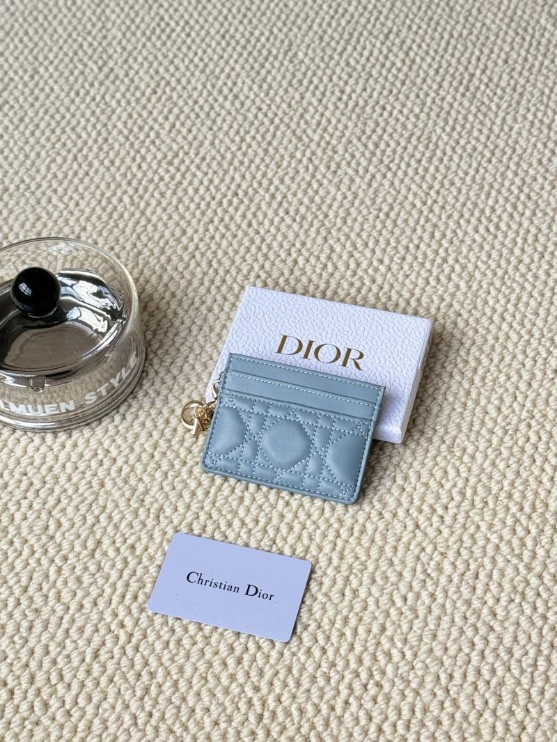 Christian Dior Wallets Purse